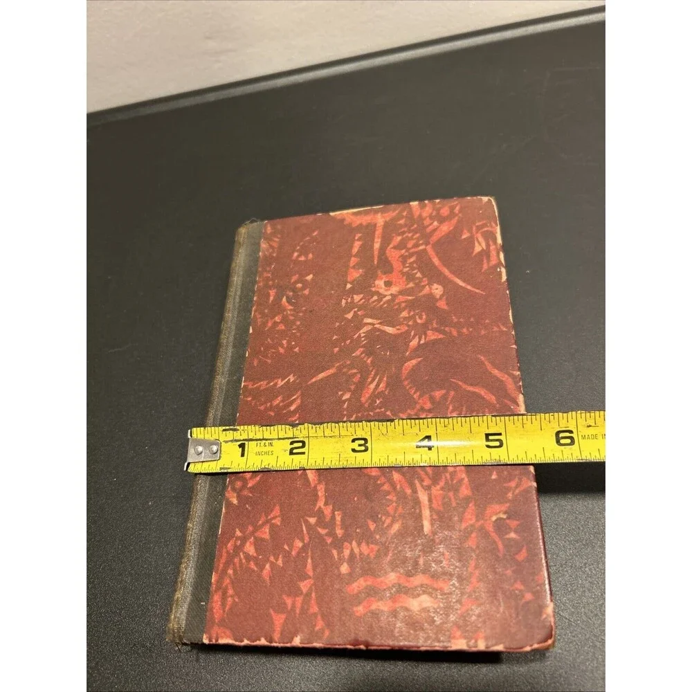 This Side of Jordan by Roark Braford Harper & Brothers 1929 Hardcover